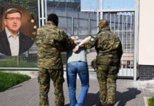 «Уклонистов», которые «переплыли Тису», могут депортировать из ЕС, — Воскобойник