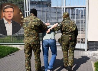 «Уклонистов», которые «переплыли Тису», могут депортировать из ЕС, — Воскобойник