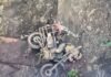 «С лопатами на мотоциклах»: ВС РФ безуспешно пытались штурмовать Малую Токмачку (видео)
