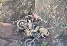 «С лопатами на мотоциклах»: ВС РФ безуспешно пытались штурмовать Малую Токмачку (видео)