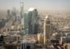 Вертолет нефтяного гиганта разбился в Саудовской Аравии, 14 погибших