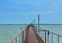 Курорт Катранка: морская жемчужина Одесской области, о которой незаслуженно забывают — ФОТО
