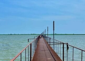 Курорт Катранка: морская жемчужина Одесской области, о которой незаслуженно забывают — ФОТО