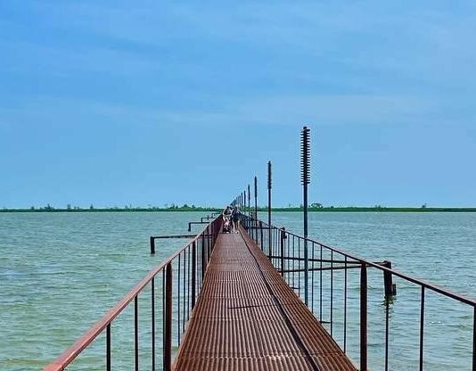 Курорт Катранка: морская жемчужина Одесской области, о которой незаслуженно забывают — ФОТО