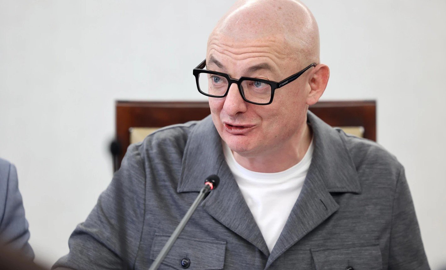 Член Сената Польши вернул Украине две государственные награды: «не извинились за УПА», — СМИ