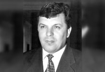 Голосовал за Конституцию Украины: в Раде сообщили о смерти нардепа Вячеслава Бельского