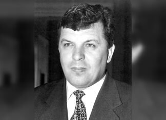 Голосовал за Конституцию Украины: в Раде сообщили о смерти нардепа Вячеслава Бельского