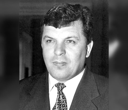 Голосовал за Конституцию Украины: в Раде сообщили о смерти нардепа Вячеслава Бельского