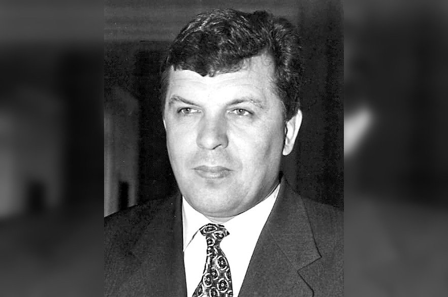 Голосовал за Конституцию Украины: в Раде сообщили о смерти нардепа Вячеслава Бельского