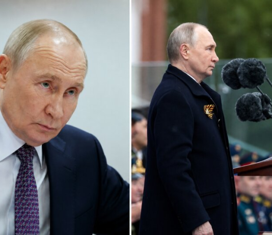 «Запад не даст развалить Россию»: Друзенко о рисках после ухода Путина