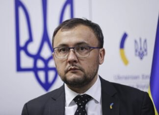 «От наших ссор выигрывает Москва». Посол Украины в Польше тоже возвращает свою награду