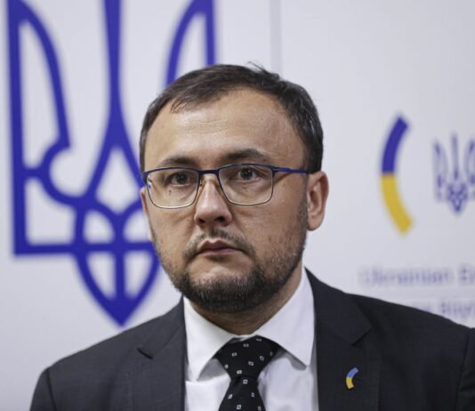 «От наших ссор выигрывает Москва». Посол Украины в Польше тоже возвращает свою награду
