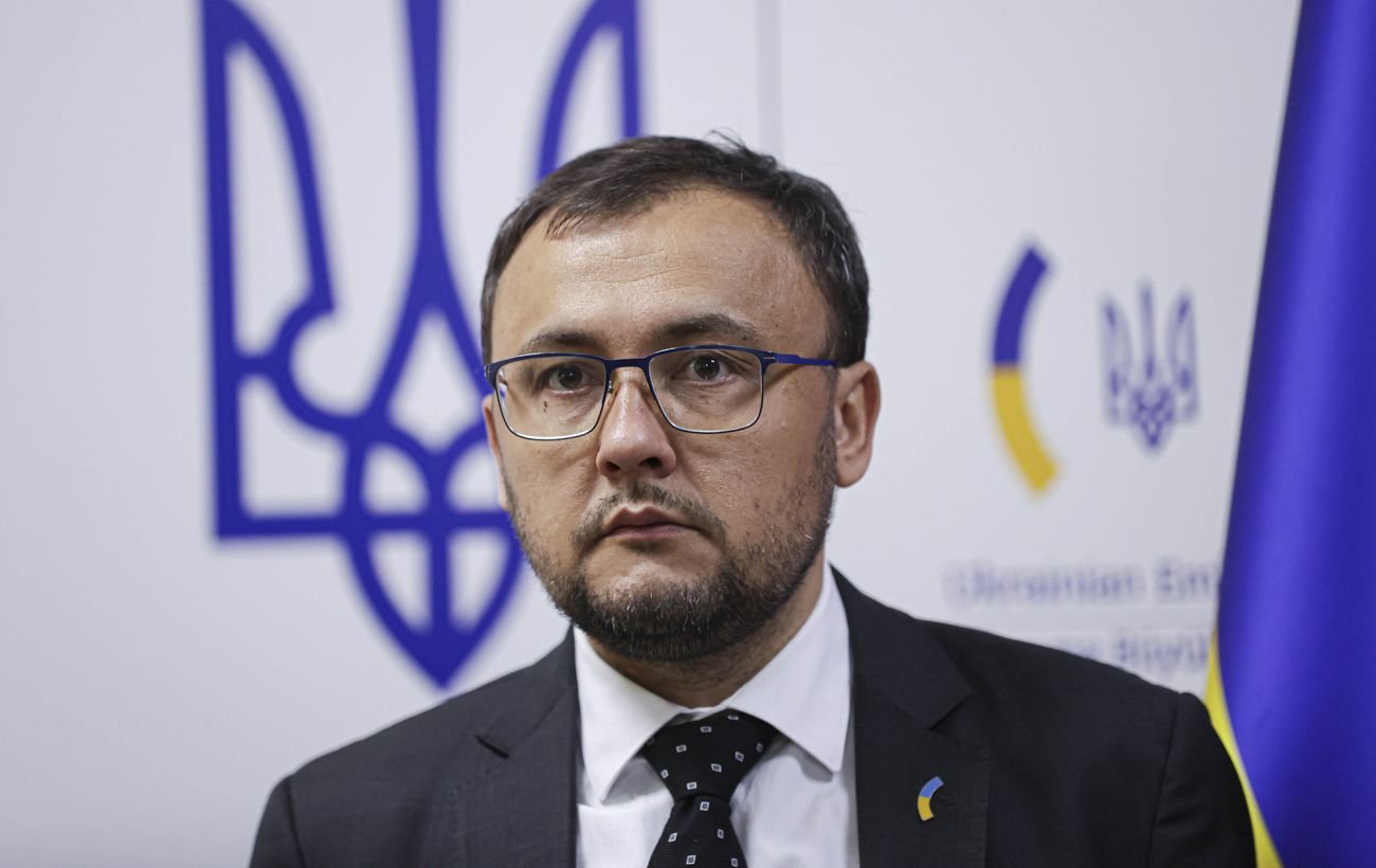 «От наших ссор выигрывает Москва». Посол Украины в Польше тоже возвращает свою награду