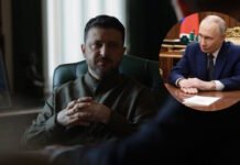«Живет в отрыве от реальности»: Зеленский предположил, что мирное соглашение придется заключать не с Путиным