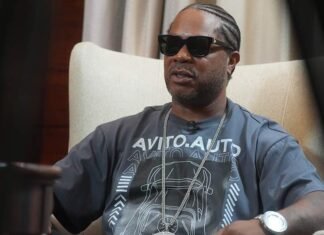 В Латвии отменили концерт американского рэпера Xzibit: все из-за его поездок в Москву