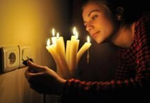 До 6 часов без света: как выглядит негативный сценарий отключения электроэнергии из-за аномальной жары