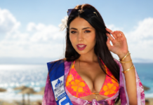Одесситка Валерия Зарицкая завоевала главную корону Miss Tourism Planet 2026