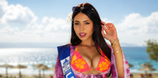 Одесситка Валерия Зарицкая завоевала главную корону Miss Tourism Planet 2026