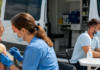 Жителей Одесской области приглашают на бесплатную вакцинацию: график выездов на июнь