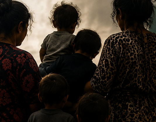 Несуществующие ромские матери и реальные миллионы: как работала схема соцвыплат в Одесской области