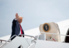 Не сегодня: Трамп передумал бомбить Иран и назвал причину