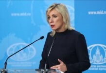В РФ заявили, что Украина и НАТО совместно разрабатывают оружие для атак на российские авиабазы