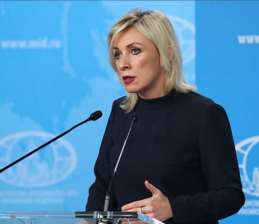 В РФ заявили, что Украина и НАТО совместно разрабатывают оружие для атак на российские авиабазы