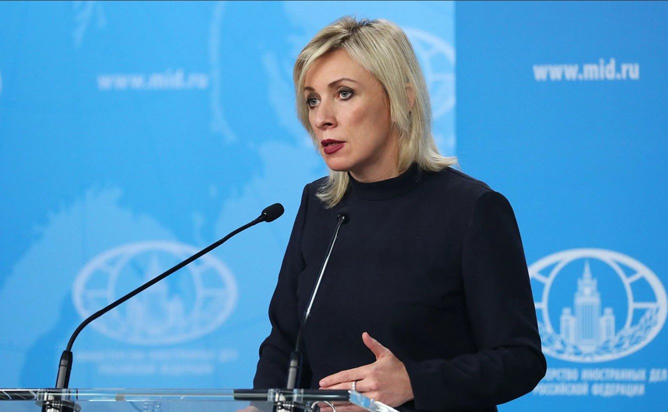 В РФ заявили, что Украина и НАТО совместно разрабатывают оружие для атак на российские авиабазы