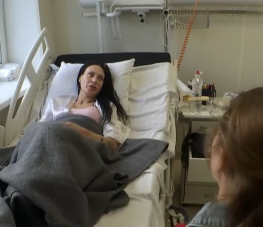 До сих пор не может ходить: пассажирка водителя, совершившего смертельное ДТП в Киеве, рассказала об аварии