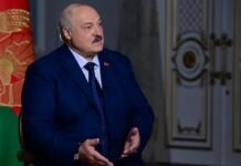 «Он все-таки воюет»: Лукашенко извинился перед Зеленским за свои слова и угрозы (видео)