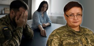 «Жена кладет обручальное кольцо на стол»: женщина-священница об отношениях, изменах и верности на войне