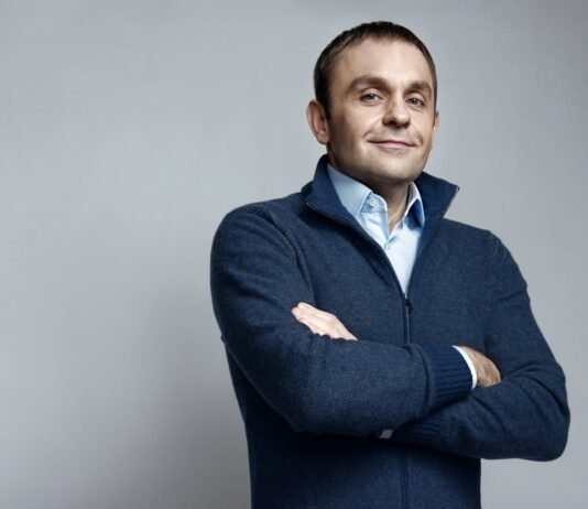 Фигурировал в «пленках Миндича»: СБУ задержала бизнесмена Василия Веселого, — УП
