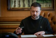 Письмо Зеленского Путину: что в тексте и как реагируют РФ и США