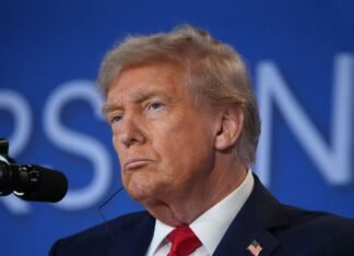 Россия не напала бы на Украину, если бы ее не исключили из G8, — Трамп