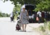 Международная помощь переселенцам в Украине сократилась вдвое
