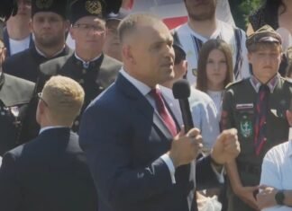 Достоинство польского государства: Навроцкий объяснил, почему лишил Зеленского ордена, — СМИ