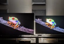 Hisense UR8 против Samsung QN80H: эксперт сравнил популярные телевизоры по качеству картинки (фото)