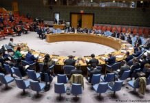 «Терпение не безгранично»: Украина может пересмотреть свои предложения по переговорам с РФ, — Мельник в ООН