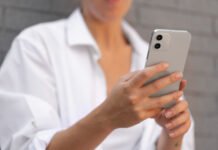 Смартфон из Северной Кореи: как выглядит гаджет из самой закрытой страны мира (фото)