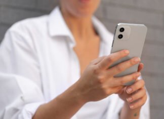 Смартфон из Северной Кореи: как выглядит гаджет из самой закрытой страны мира (фото)