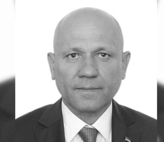 Участвовал в ликвидации аварии на ЧАЭС: скончался бывший народный депутат Александр Рябека
