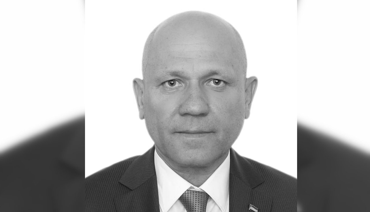Участвовал в ликвидации аварии на ЧАЭС: скончался бывший народный депутат Александр Рябека