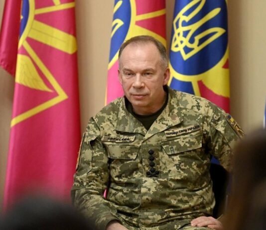 Обещают платить до $60 тысяч: Сирский рассказал, как в РФ мотивируют людей идти на войну
