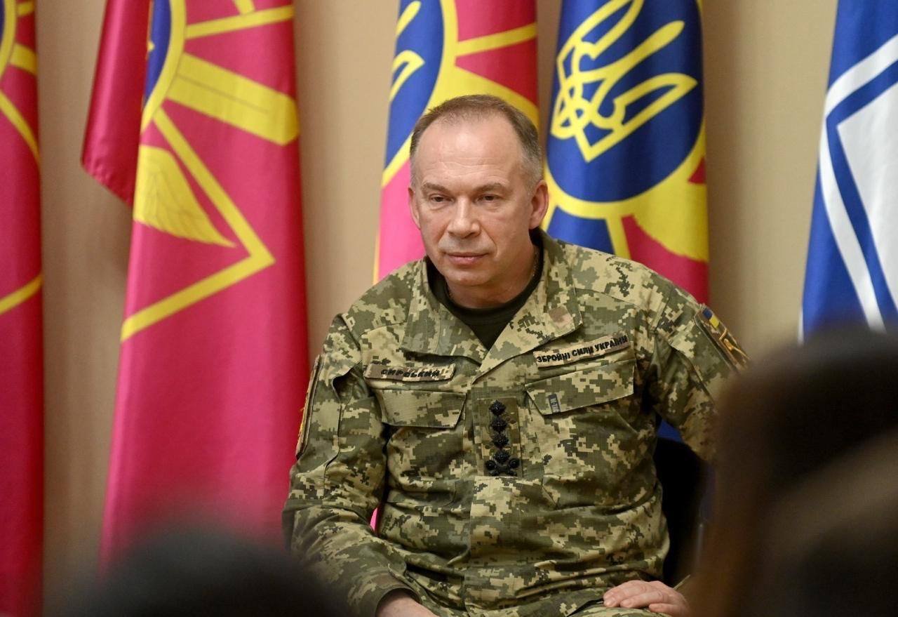 Обещают платить до $60 тысяч: Сирский рассказал, как в РФ мотивируют людей идти на войну
