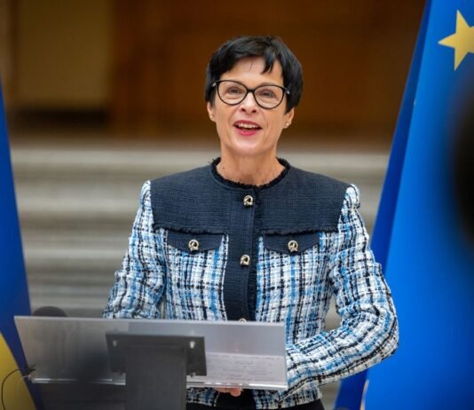 В ЕС назвали дату первого транша по кредиту на 90 млрд евро для Украины