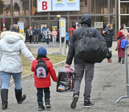 В Дании хотят аннулировать виды на жительство части украинских мужчин, — законопроект