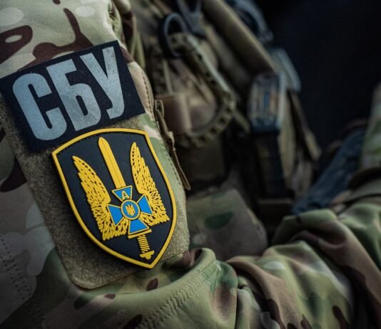 Удар по Славянскому НПЗ — часть 40-дневной операции по России, — СБУ