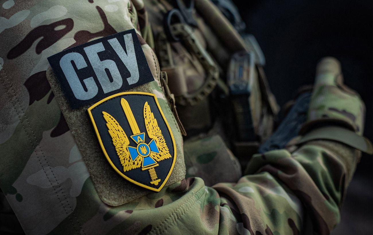 Удар по Славянскому НПЗ — часть 40-дневной операции по России, — СБУ