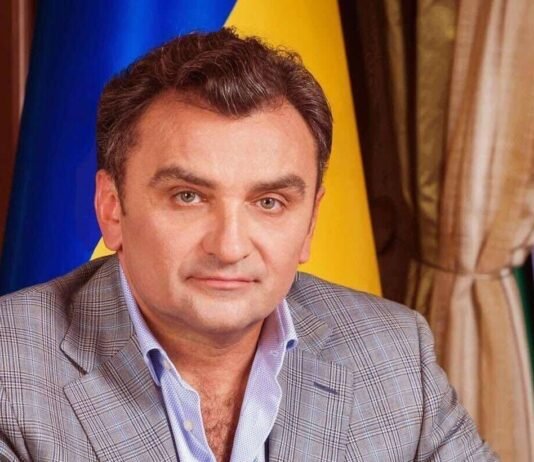Экс-министра времен Януковича взяли на масштабной схеме