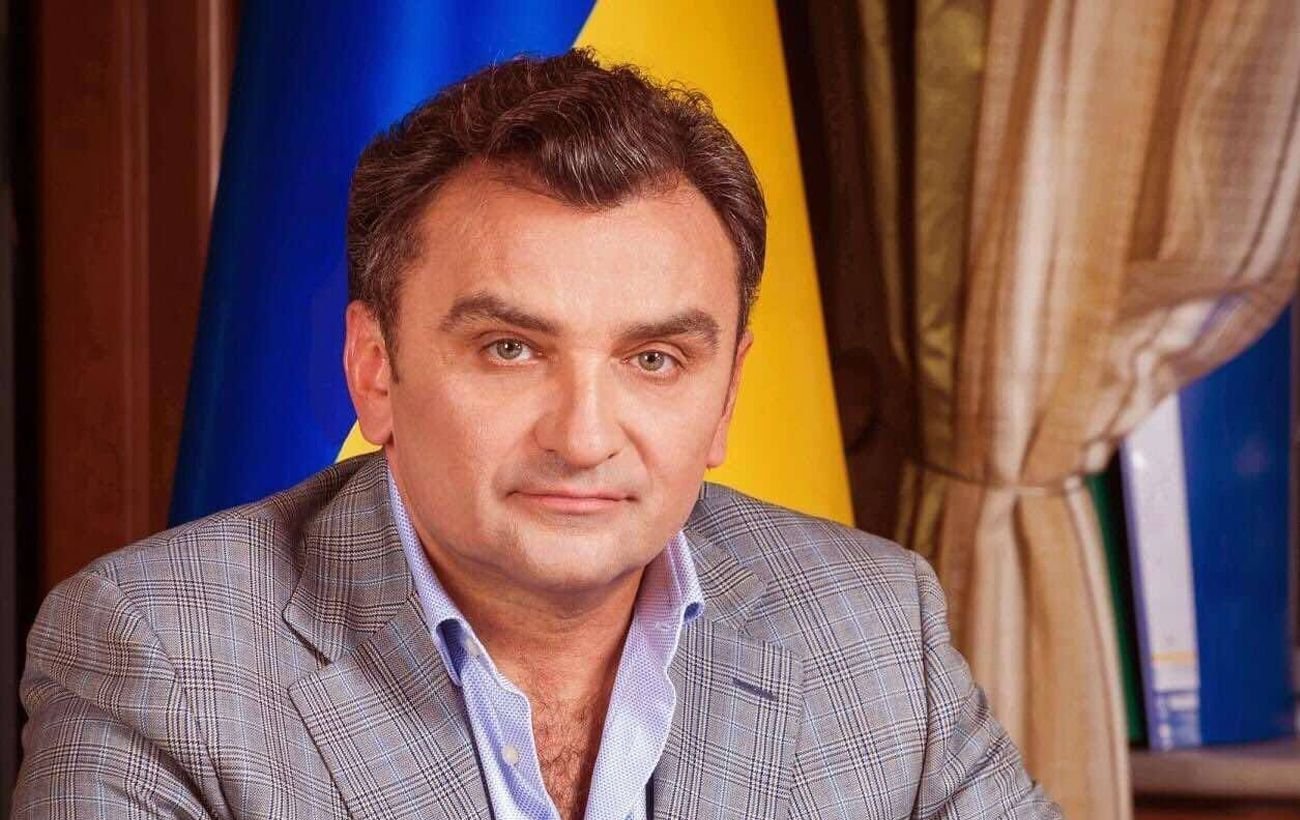 Экс-министра времен Януковича взяли на масштабной схеме